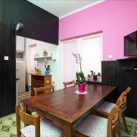 Gorgeous 2+1 With Private Parking Apartment Medulin