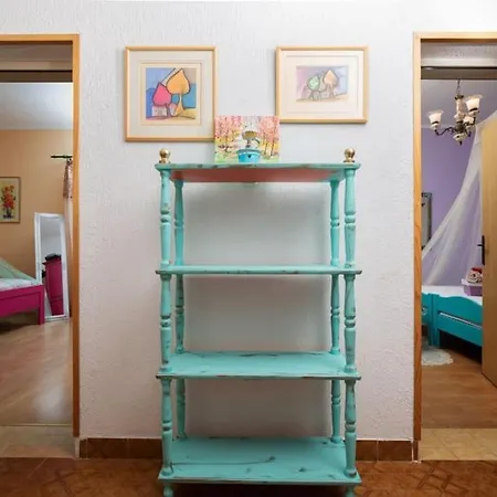 Gorgeous 2+1 With Private Parking * Medulin