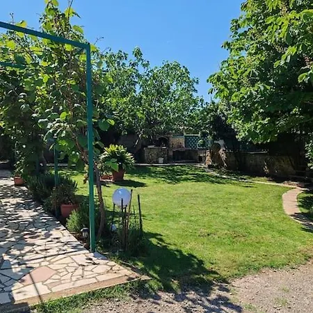 Gorgeous 2+1 With Private Parking Apartment Medulin