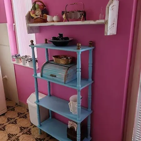 Gorgeous 2+1 With Private Parking Apartment *