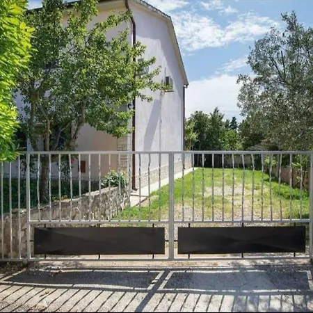 Apartman Gorgeous 2+1 With Private Parking *
