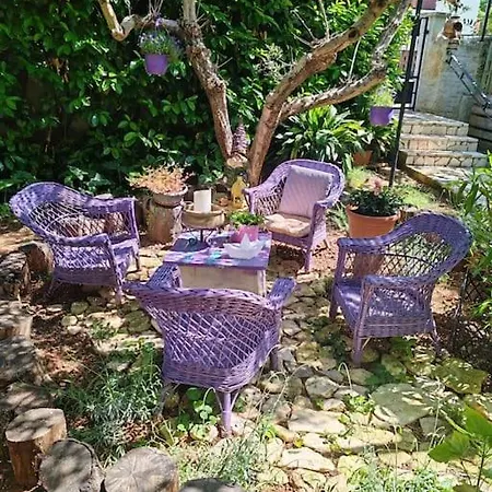 Gorgeous 2+1 With Private Parking Apartment
