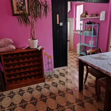 Apartment Gorgeous 2+1 With Private Parking