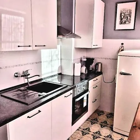Gorgeous 2+1 With Private Parking * Medulin
