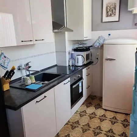 Gorgeous 2+1 With Private Parking Apartment