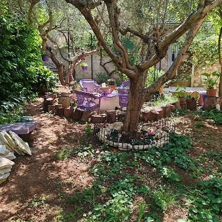 Apartment Gorgeous 2+1 With Private Parking Medulin